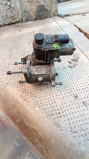  Egr  Skoda Fabia 2 . Piesă de schimb. - imagine 4