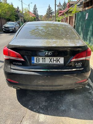 Licitatii publice pentru vanzare auto Hyundai I40 - imagine 3