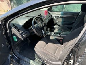 Licitatii publice pentru vanzare auto Hyundai I40 - imagine 4