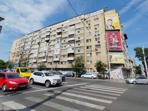 Vand Apartament cu 3 camere zona Cismigiu -Facultatea de Drept 