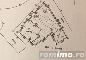 Clucerului | Vila consolidata | 370 mp teren - imagine 5