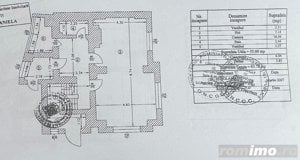 Clucerului | Vila consolidata | 370 mp teren - imagine 8