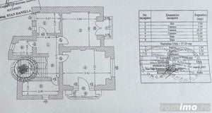 Clucerului | Vila consolidata | 370 mp teren - imagine 11