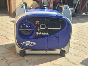 vand(schimb) invertor yamaha 2,4 kw