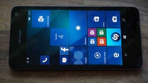 Microsoft Lumia 650 - imagine 3