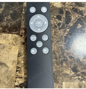 Video Mini Proiector GPX - imagine 2