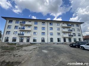 Apartament la cheie cu 3 camere si balcon in zona Doamna Stanca - imagine 9