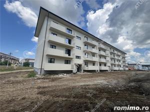 Apartament la cheie cu 3 camere si balcon in zona Doamna Stanca - imagine 9