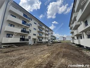 Apartament la cheie cu 3 camere si balcon in zona Doamna Stanca - imagine 12