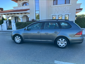 golf 6 1.6TDI 2010 Proprietar - imagine 2