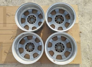 Jante aliaj 16 " 120x5 - imagine 3