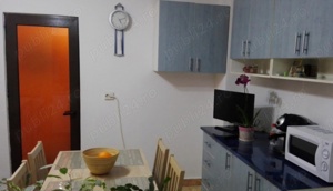 Schimb apartament cu casă  - imagine 7