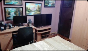 Schimb apartament cu casă  - imagine 5