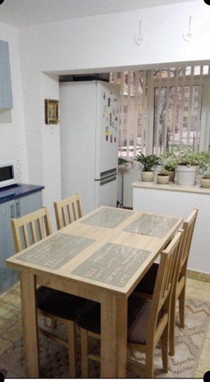 Schimb apartament cu casă  - imagine 4