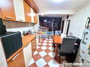 Apartament 4 camere bloc 1983 Titan - Fizicienilor - imagine 5