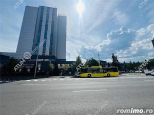 Spatiu comercial in zona Centrala ce dispune de vad pietonal si auto - imagine 3