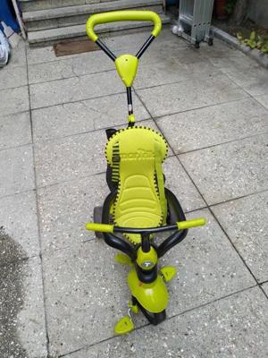 Tricileta SmartTrike 4 in 1