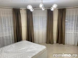 Inchiriez apartament 2 camere zona Decebal - imagine 5