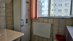 Apartament 2 camere in Deva, zona Gojdu, et 1 - imagine 6