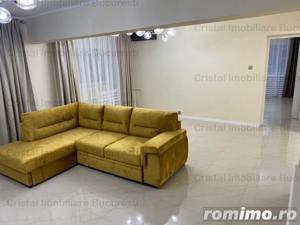 Inchiriez apartament 2 camere zona Decebal - imagine 2