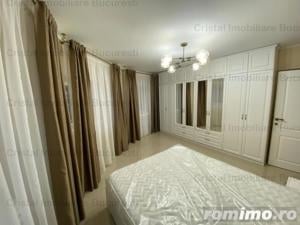 Inchiriez apartament 2 camere zona Decebal - imagine 4