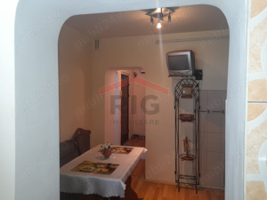 Apartament 3 camere Alfa - imagine 14