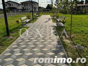 BX030 Giroc ,Finisaje Premium ,Parc,Parcare proprie - imagine 8