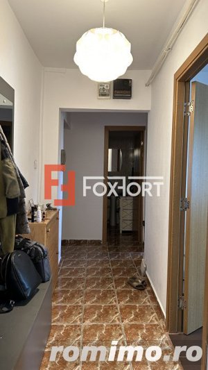 Apartament cu 3 camere si garaj, zona Simion Barnutiu  - imagine 16