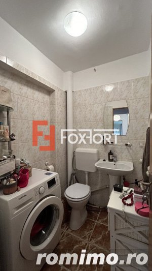 Apartament cu 3 camere si garaj, zona Simion Barnutiu  - imagine 19