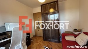 Apartament cu 3 camere si garaj, zona Simion Barnutiu  - imagine 7