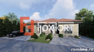 Duplex 3 Camere -  Mosnita Noua - Pozitie excelenta -ID V2866 - imagine 5