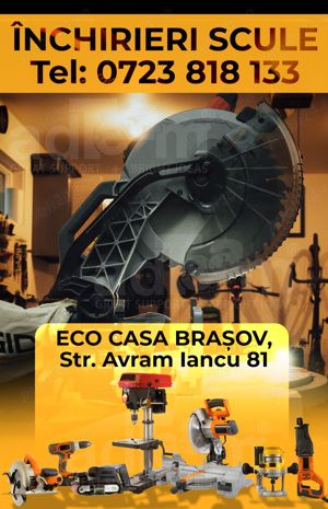 Inchiriez motopompa 3 toli cu furtune  - imagine 2