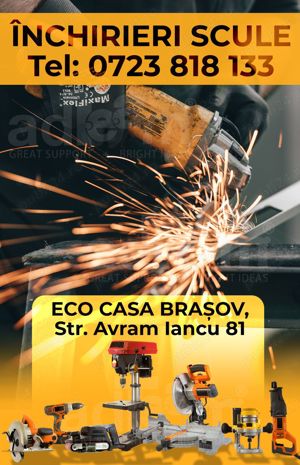 Inchiriez motopompa 3 toli cu furtune  - imagine 4