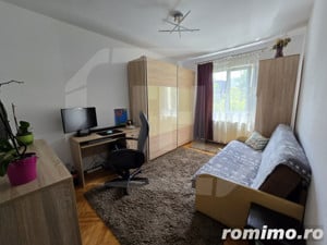 Apartament 4 camere la cheie, cartier Manastur - imagine 3