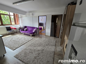 Apartament 4 camere la cheie, cartier Manastur - imagine 6