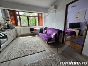 Apartament 4 camere la cheie, cartier Manastur - imagine 7