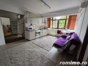 Apartament 4 camere la cheie, cartier Manastur - imagine 5