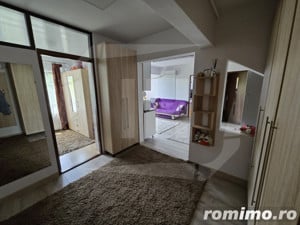 Apartament 4 camere la cheie, cartier Manastur - imagine 8