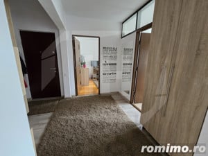 Apartament 4 camere la cheie, cartier Manastur - imagine 9