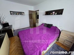 Apartament 4 camere la cheie, cartier Manastur - imagine 2