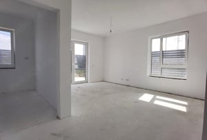 FINALIZAT Apartament 3 camere   Calea Surii Mici parter  73 mp gradina - imagine 7