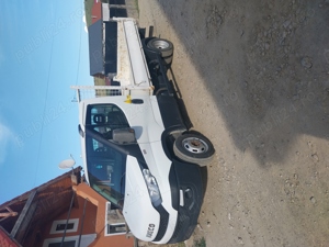 vind iveco basculabil    diesel 20 600 euro 2018 fab   - imagine 3