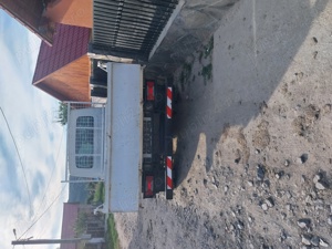 vind iveco basculabil    diesel 20 600 euro 2018 fab   - imagine 5