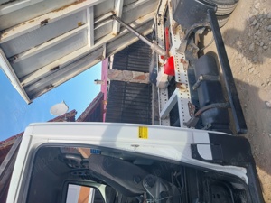 vind iveco basculabil    diesel 20 600 euro 2018 fab   - imagine 4