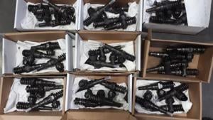 Injectoare Skoda Octavia, Superb, Fabia, 1.9 TDI & 2.0 TDI