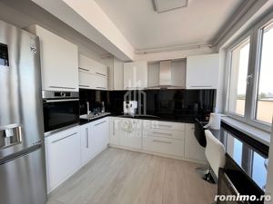 Penthouse nou pe piață | Calea Șurii Mici - imagine 5