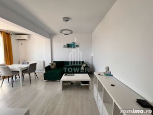 Penthouse nou pe piață | Calea Șurii Mici - imagine 1