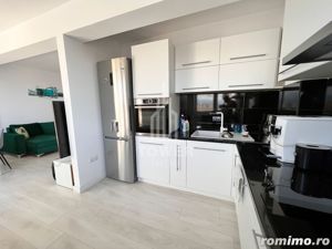 Penthouse nou pe piață | Calea Șurii Mici - imagine 4