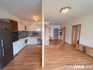 Apartament in bloc nou, etaj intermediar, parcare - imagine 2