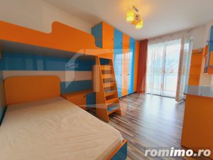 Apartament in bloc nou, etaj intermediar, parcare - imagine 6